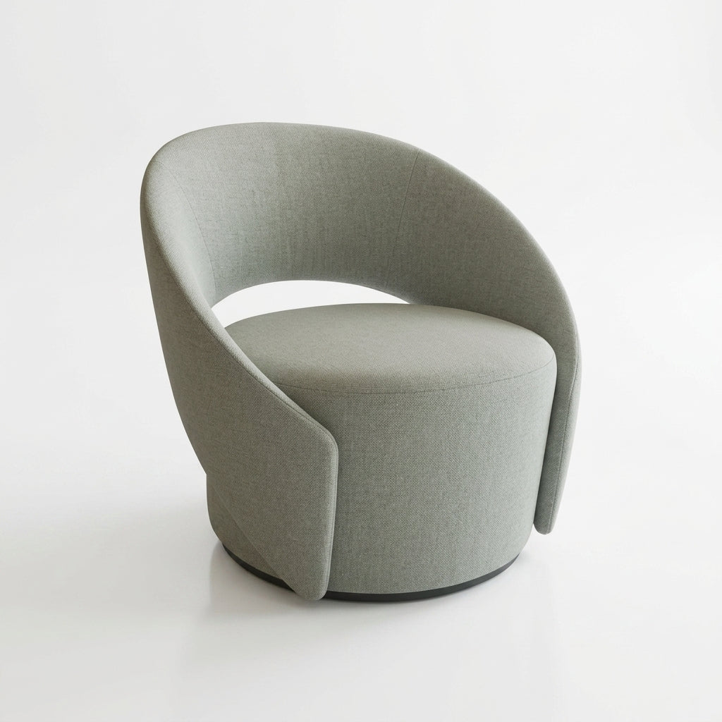 The Spritz Lounge Chair