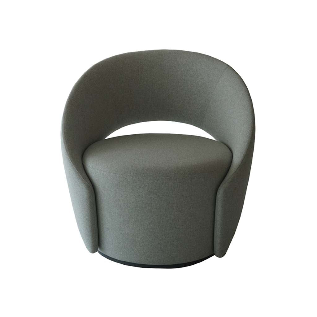 The Spritz Lounge Chair