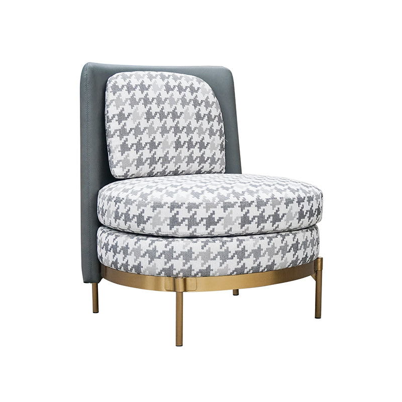 The Arcadia Lounge Chair