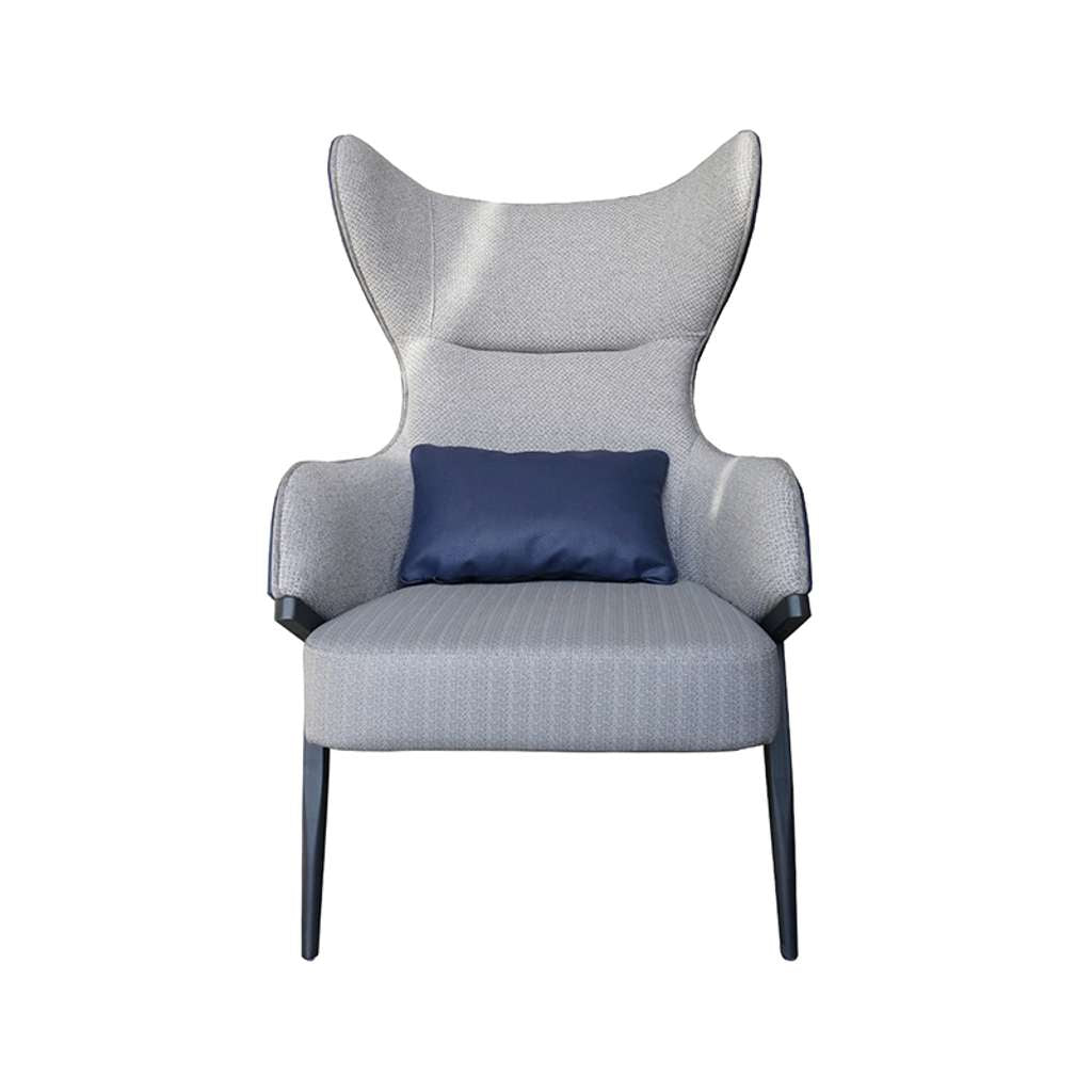 The Jonas Lounge Chair