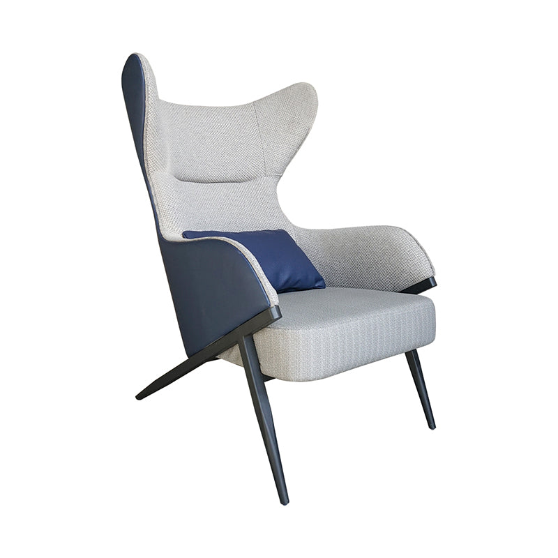 The Jonas Lounge Chair