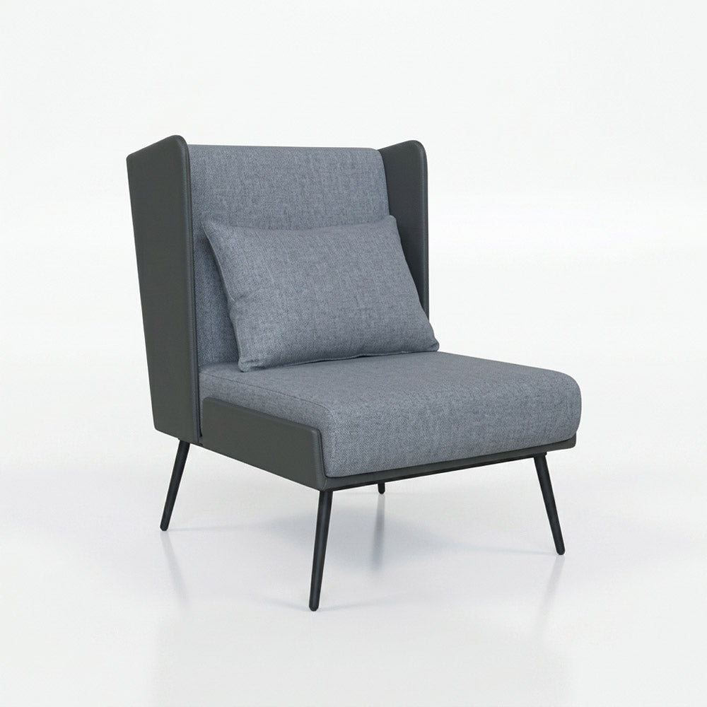 The Bowie Lounge Chair