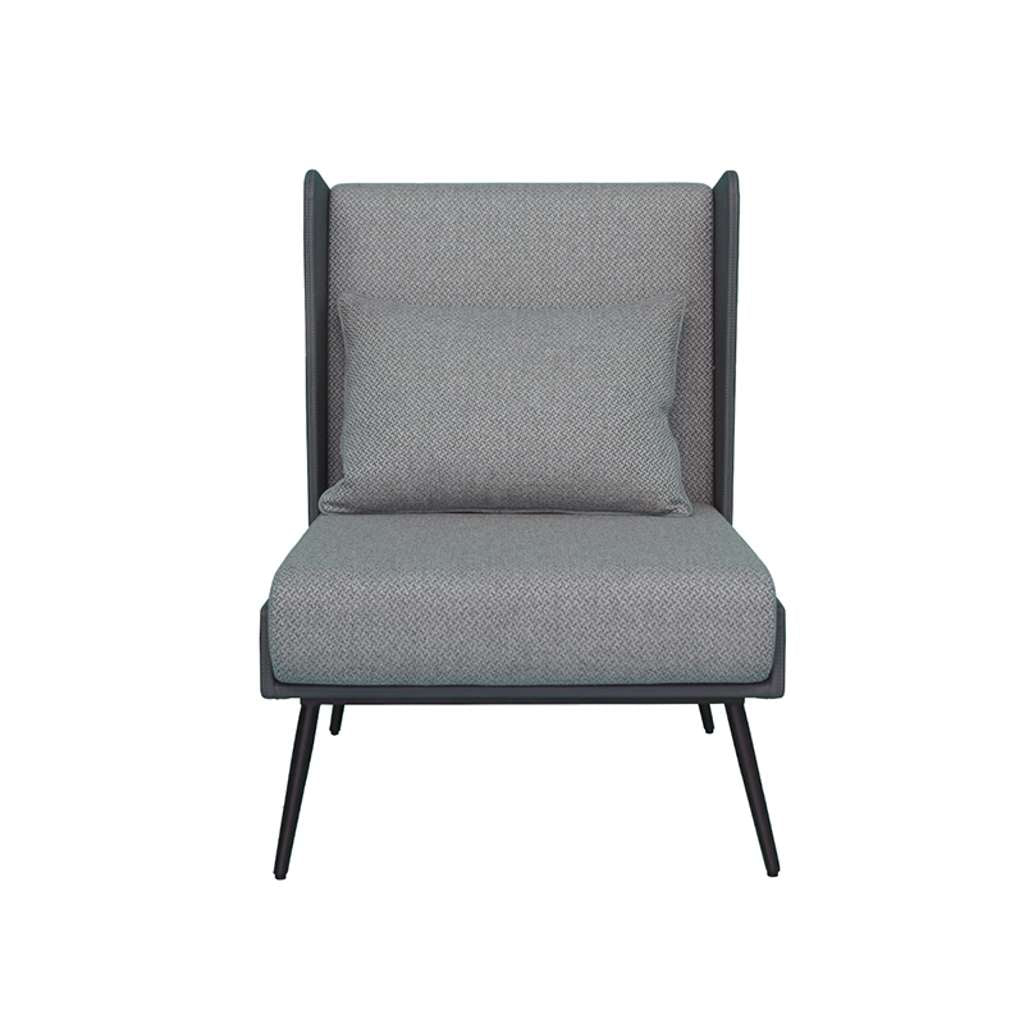 The Bowie Lounge Chair