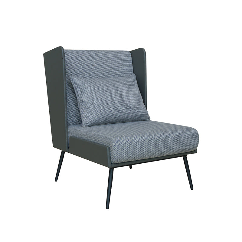 The Bowie Lounge Chair