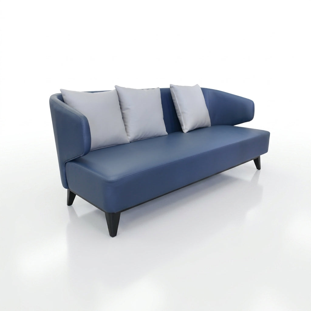 The Hush Lounge