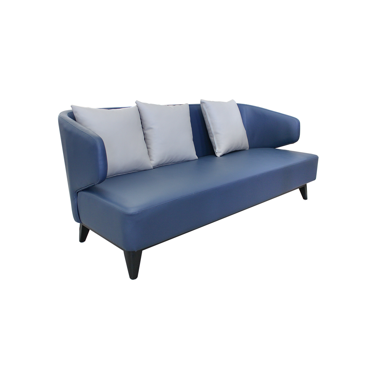 The Hush Lounge