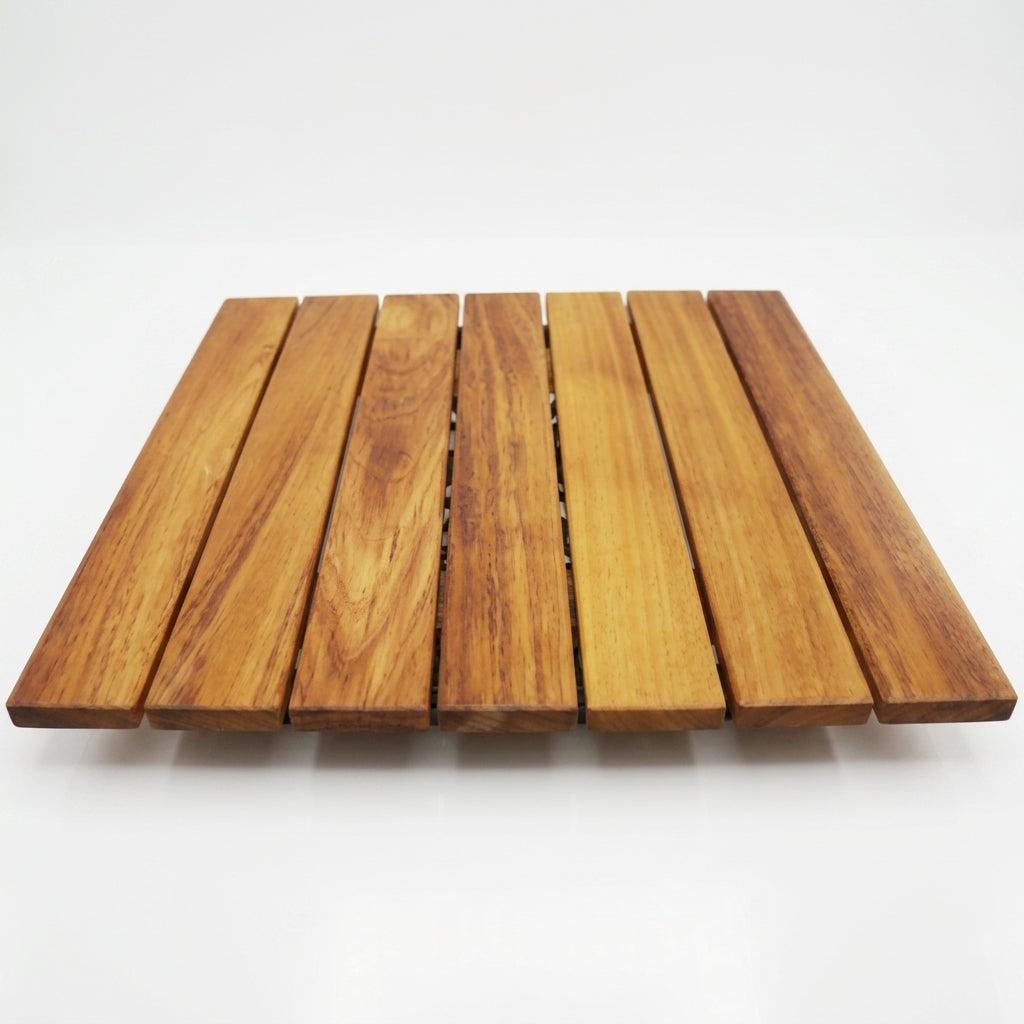 Spotted Gum Table Top
