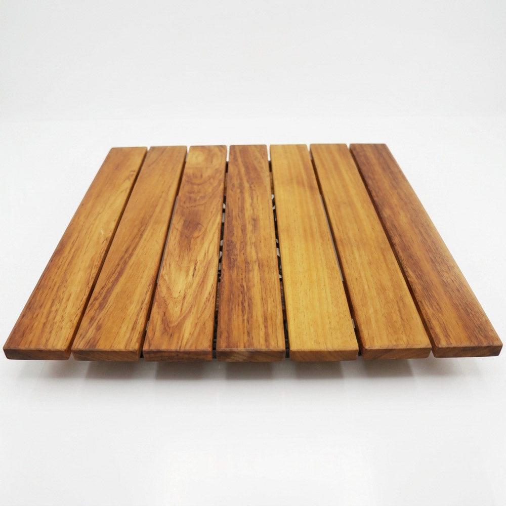 Spotted Gum Table Top