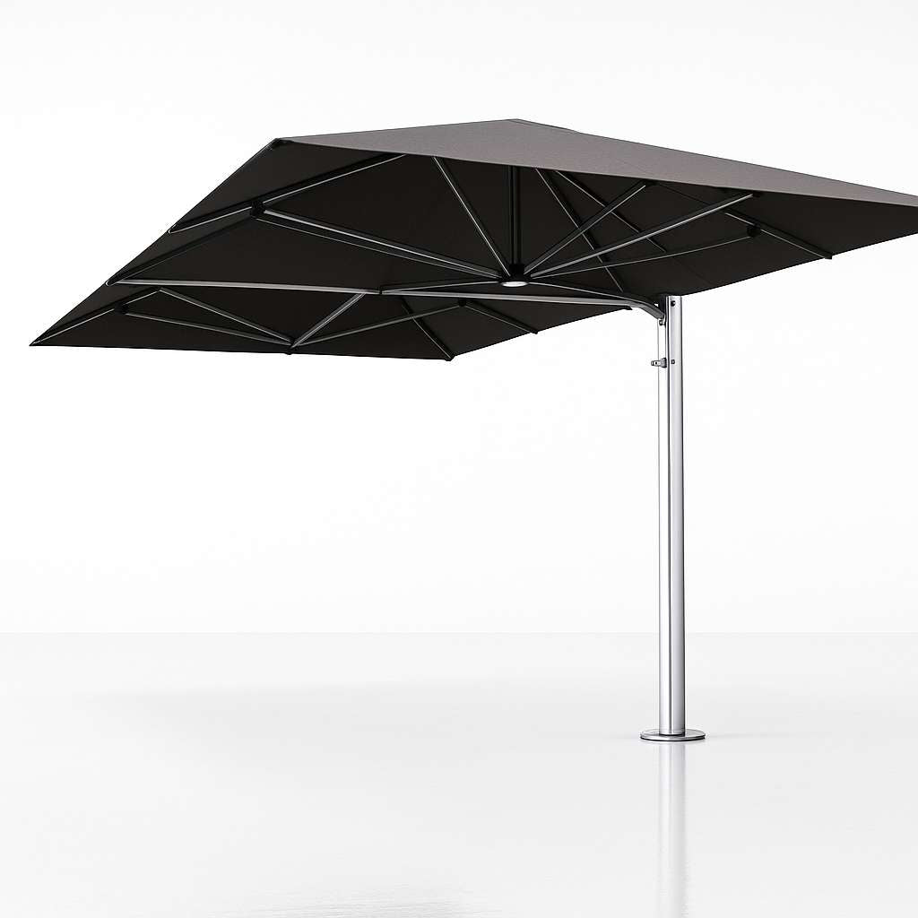 Unity Umbrella by Shadowspec