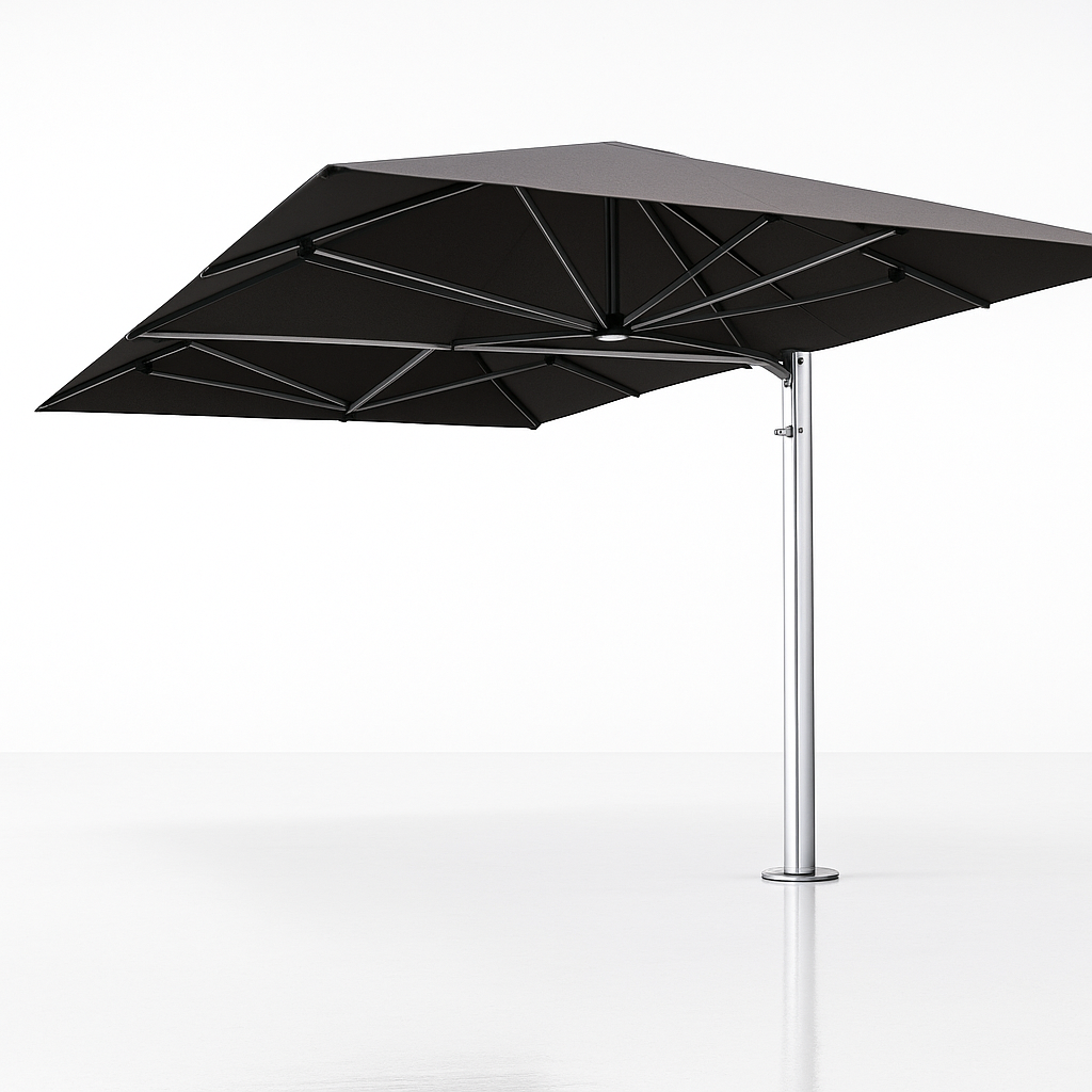 Unity Umbrella by Shadowspec