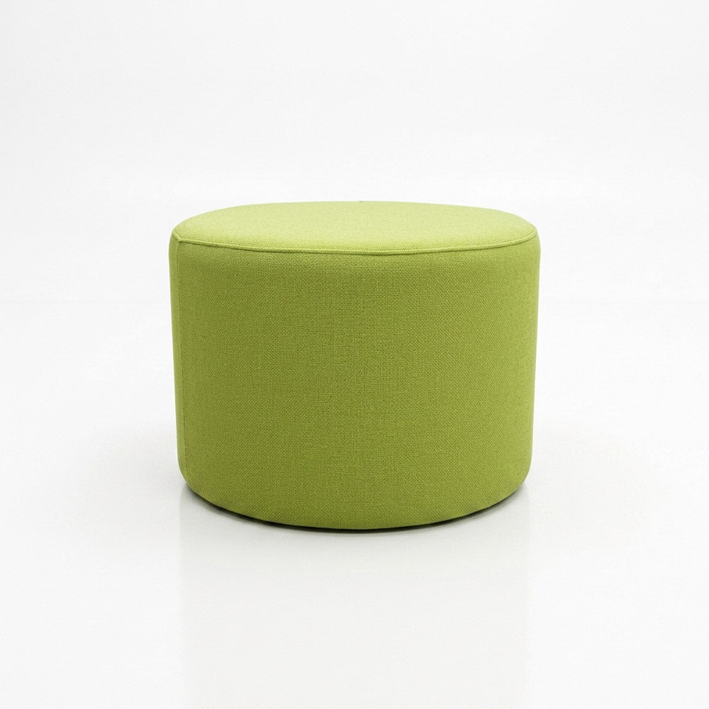 The Barrel Ottoman