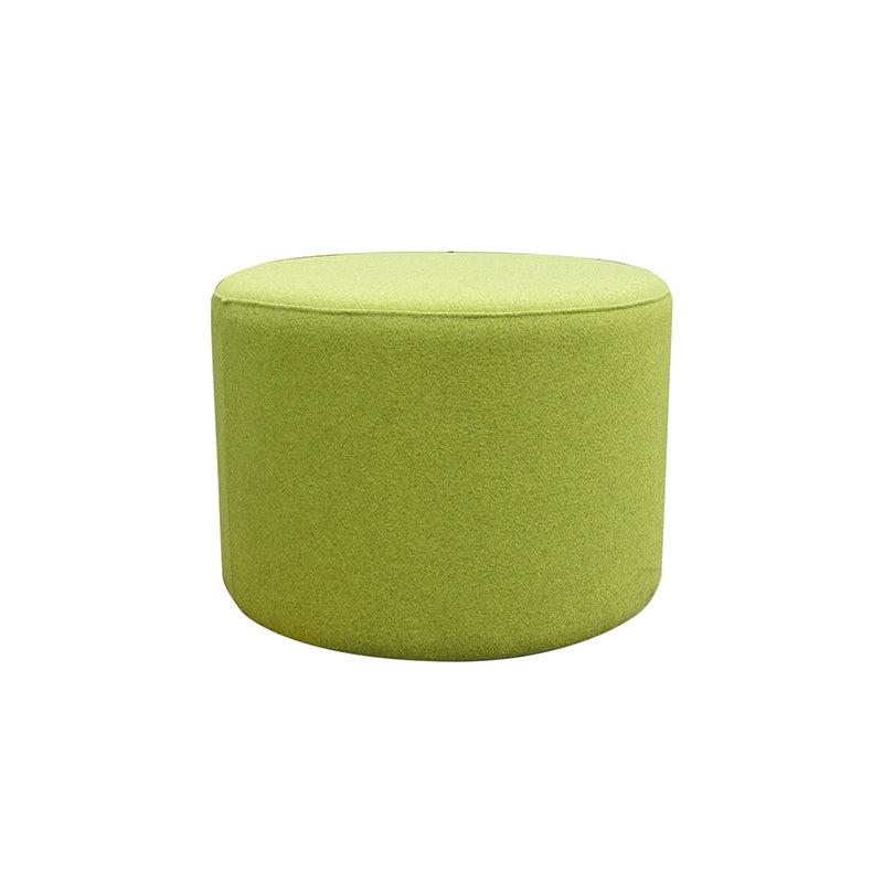 The Barrel Ottoman