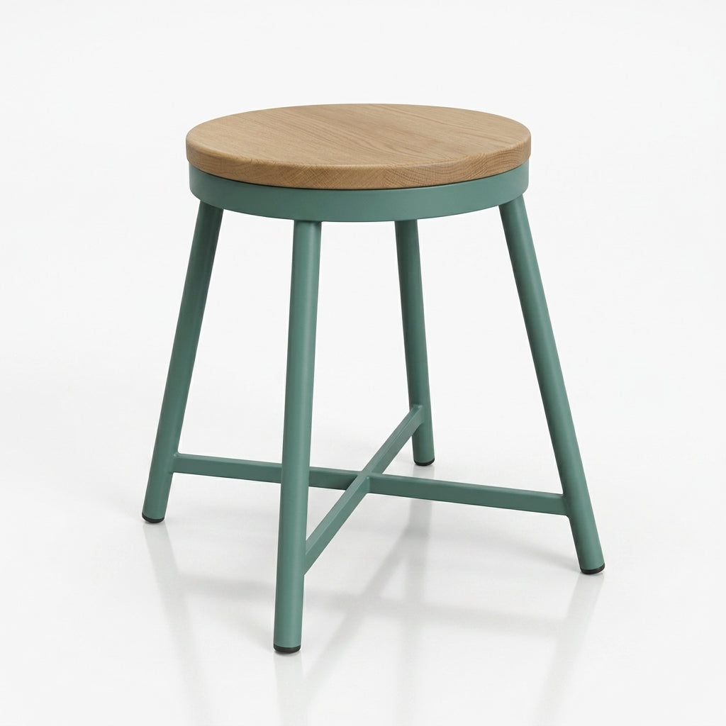 The Zora Stool