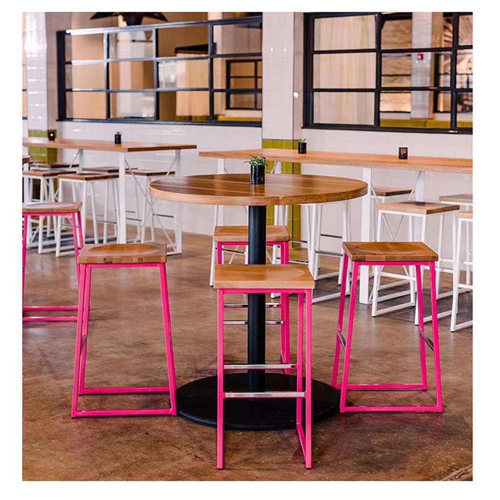 The Nico Bar Stool