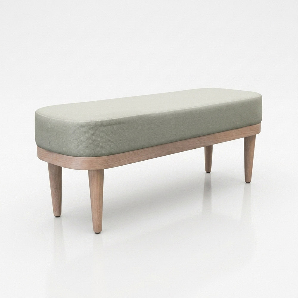 The Arcane Bench Seat