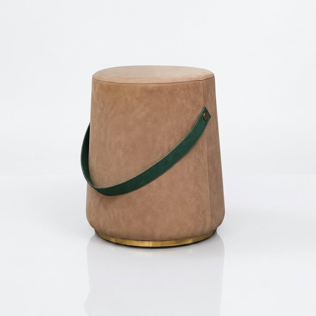 The Chalice Ottoman