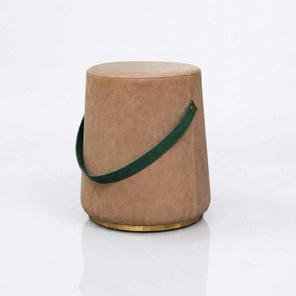 The Chalice Ottoman