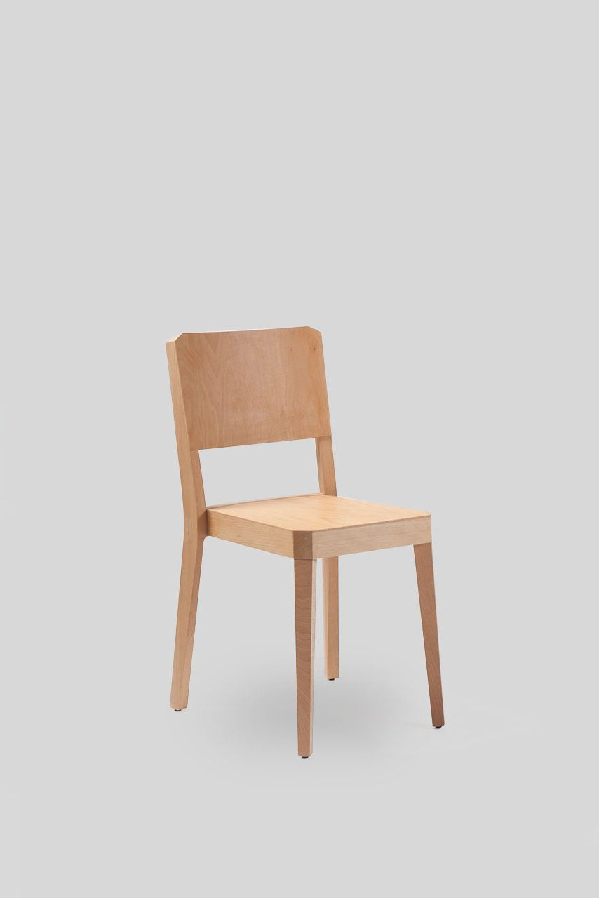 Stealth Chair by Livoni