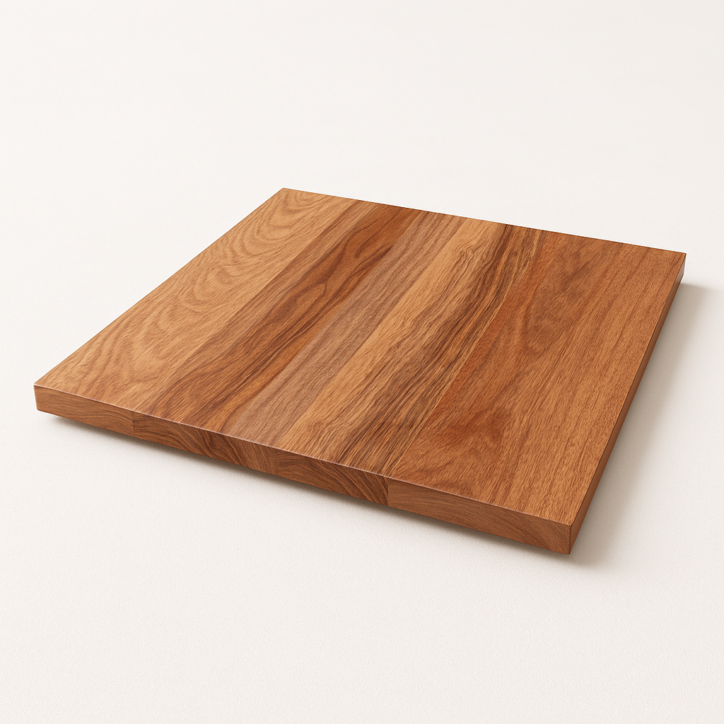 Tasmanian Blackwood Table Top