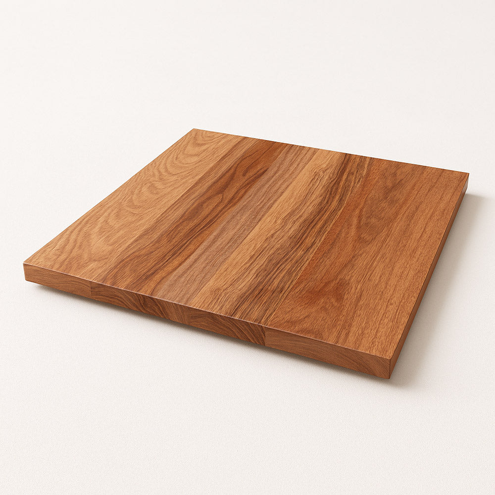 Tasmanian Blackwood Table Top
