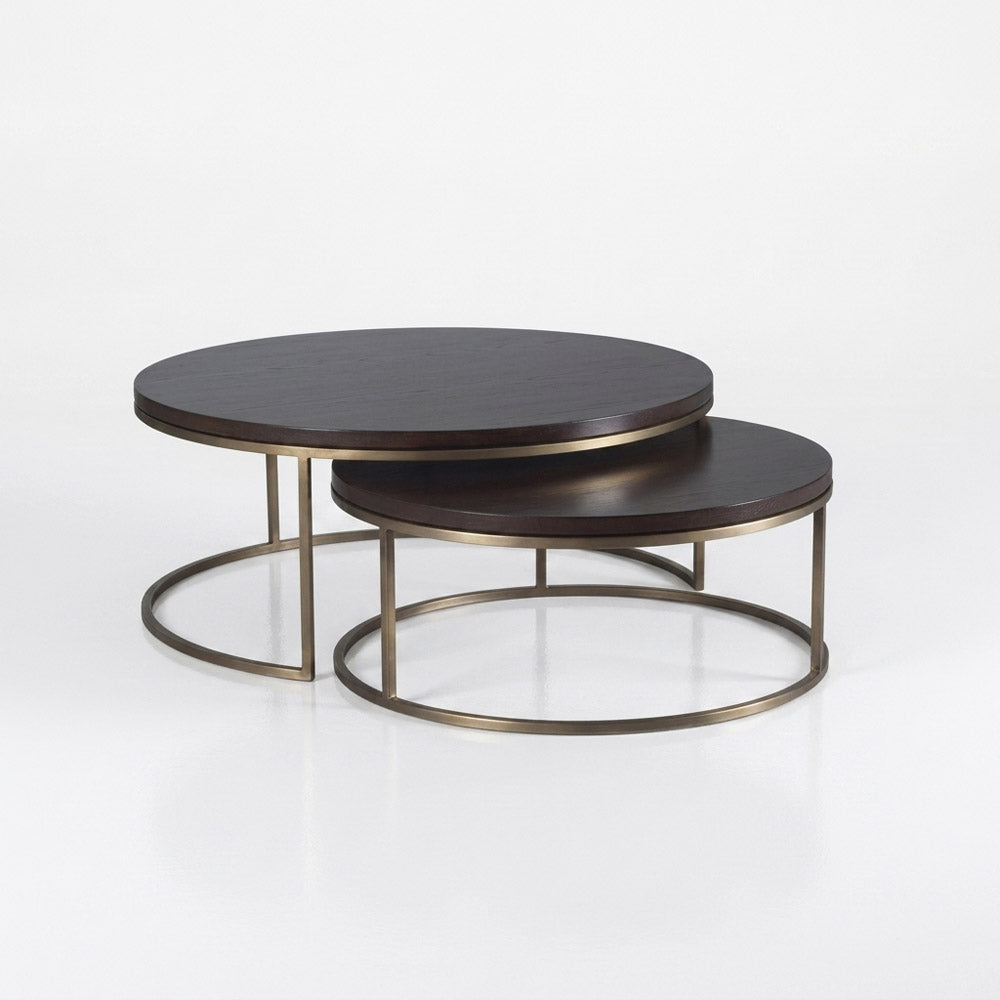The Zurich Coffee Table