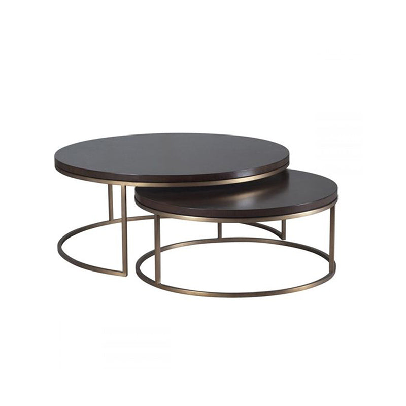 The Zurich Coffee Table
