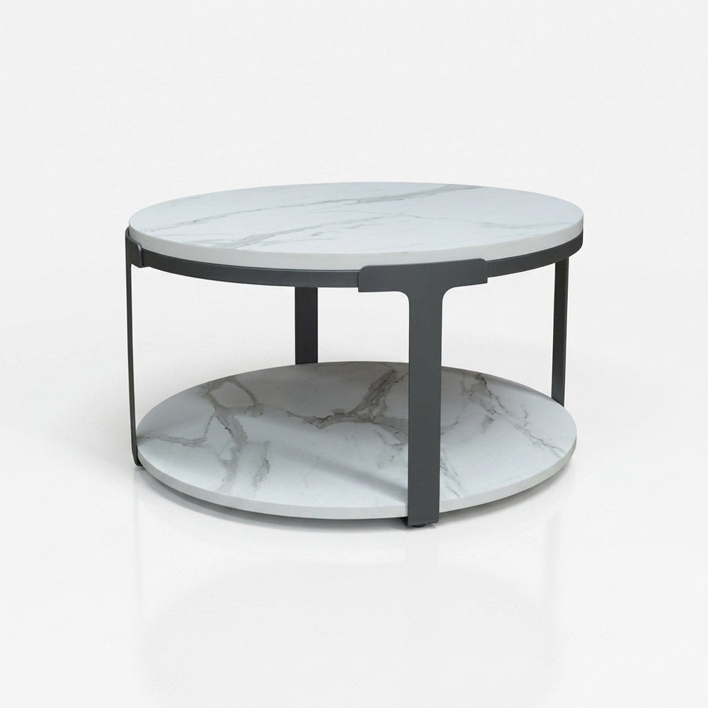 The Santorini Coffee Table