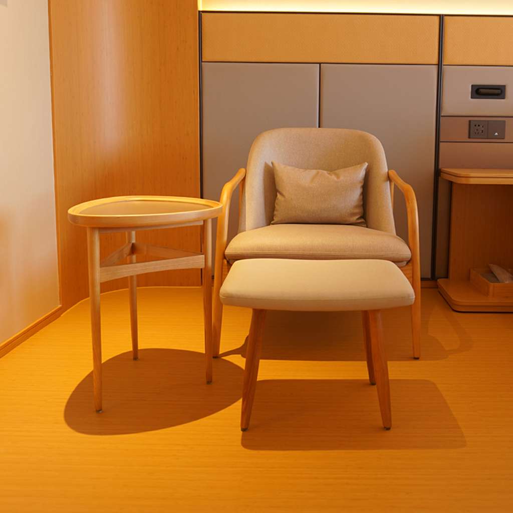 The Toronto End Table
