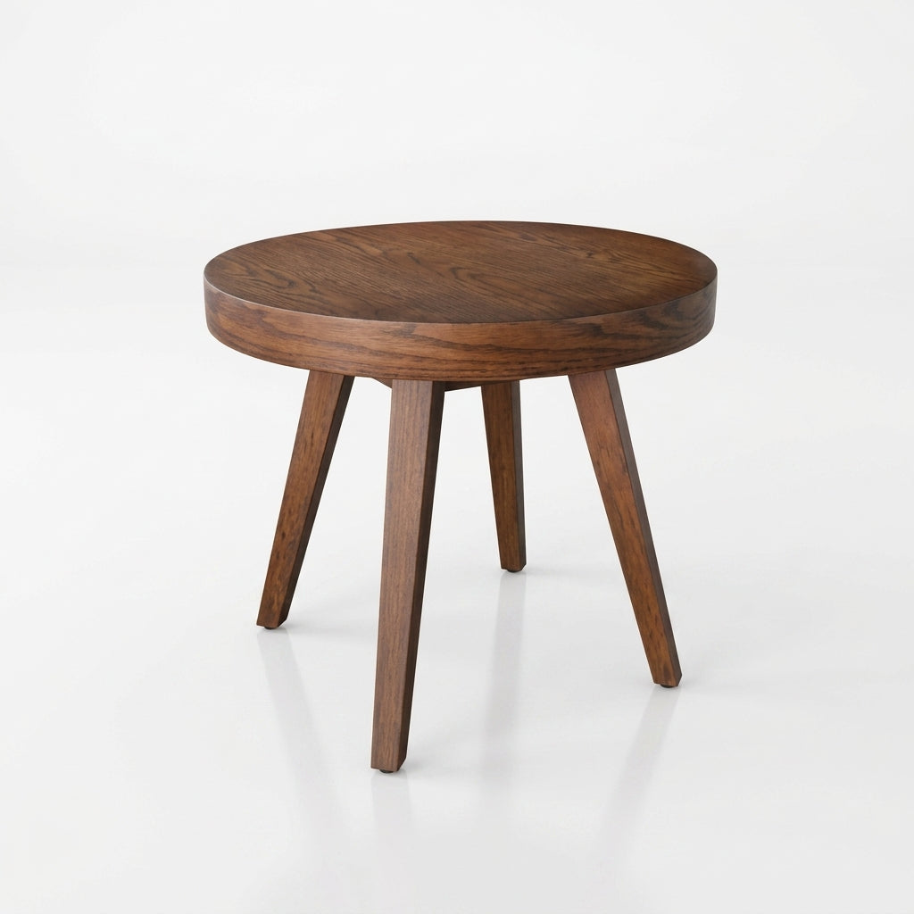 The Vancouver End Table