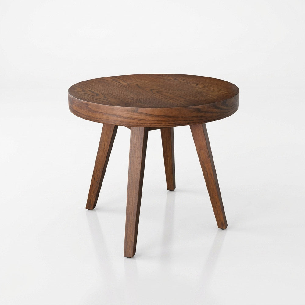 The Vancouver End Table