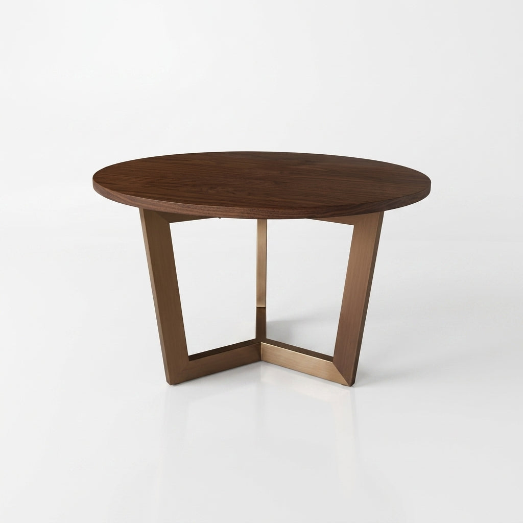 The Solace Coffee Table