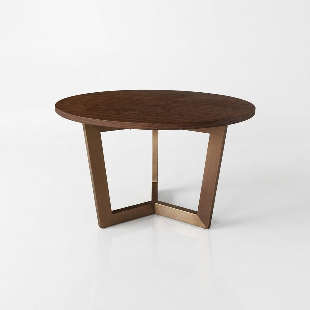 The Solace Coffee Table