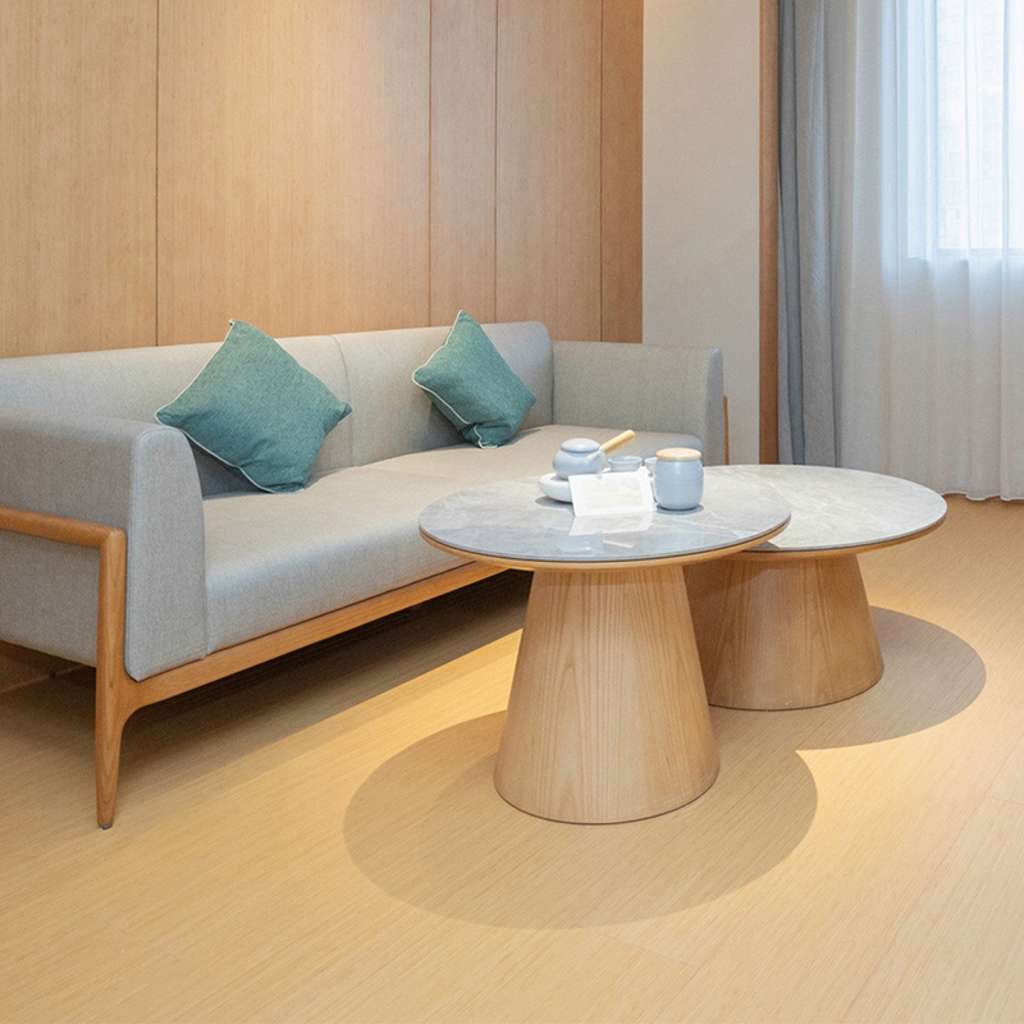 The Sienna Coffee Table