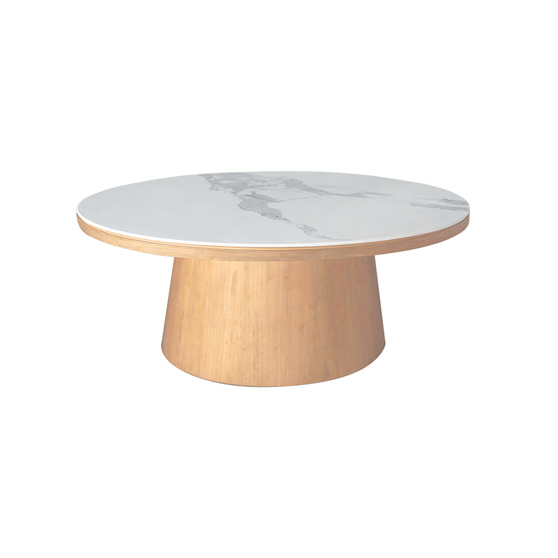 The Sienna Coffee Table