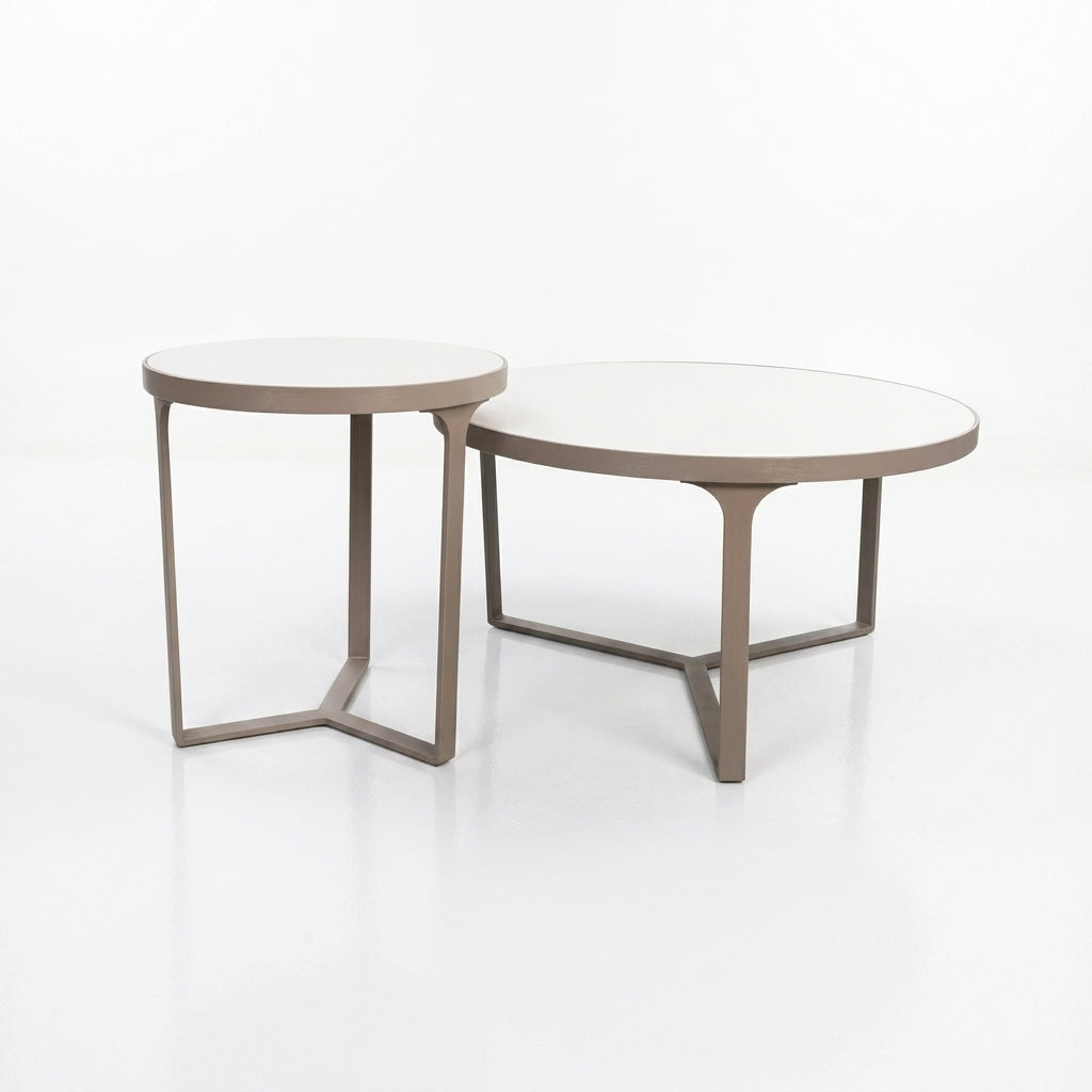 The Amalfi Coffee Table