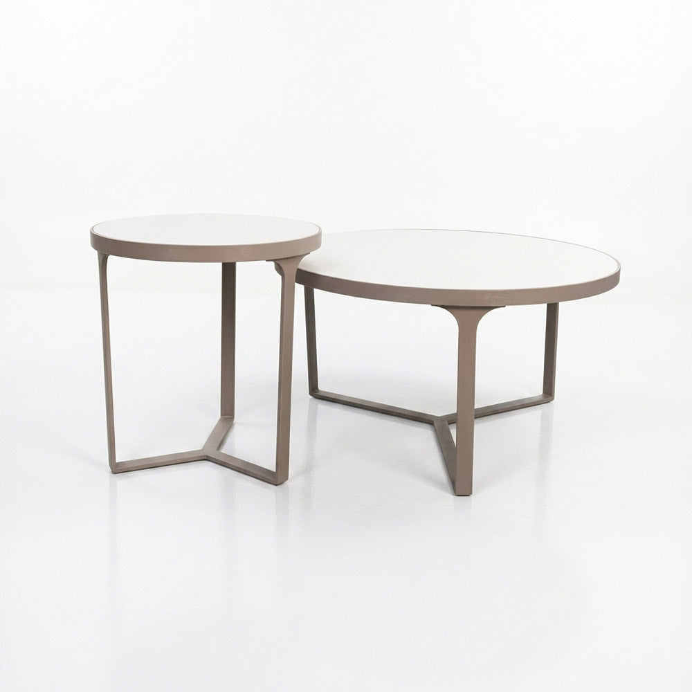 The Amalfi Coffee Table
