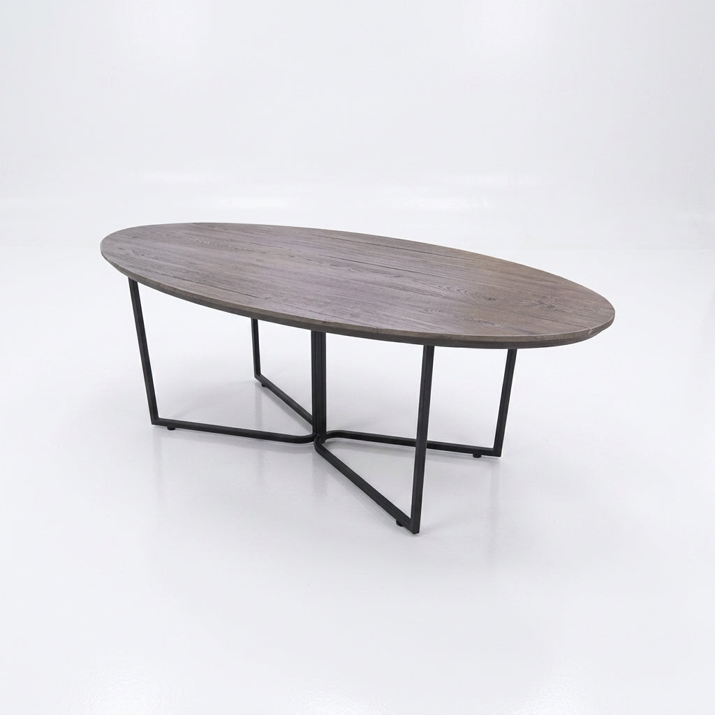 The Roosevelt Coffee Table