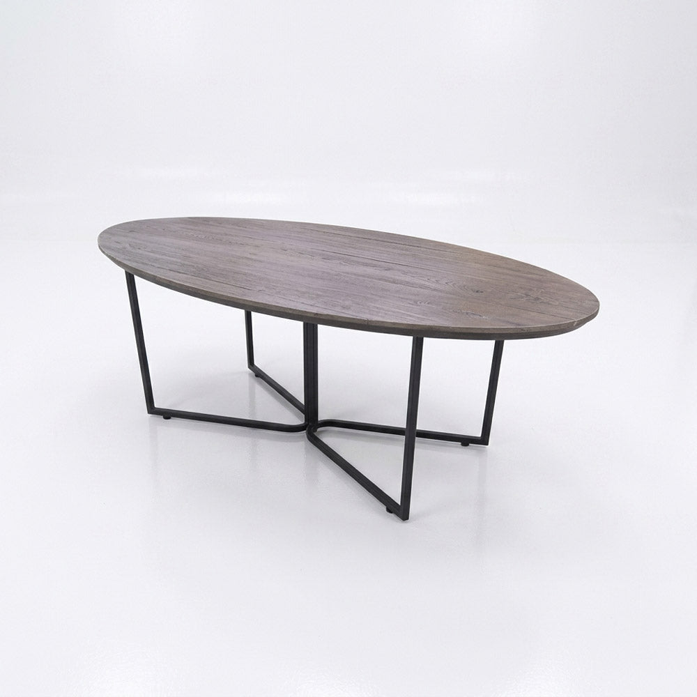 The Roosevelt Coffee Table