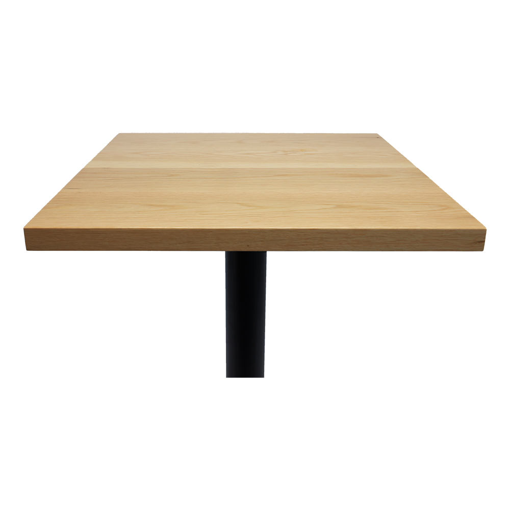 American Oak Table Top