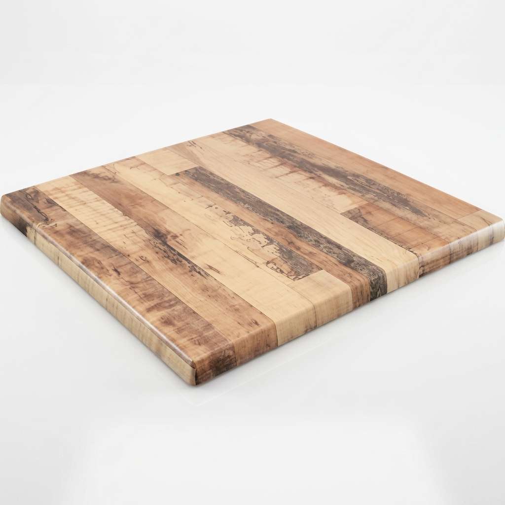 Werzalit Table Tops