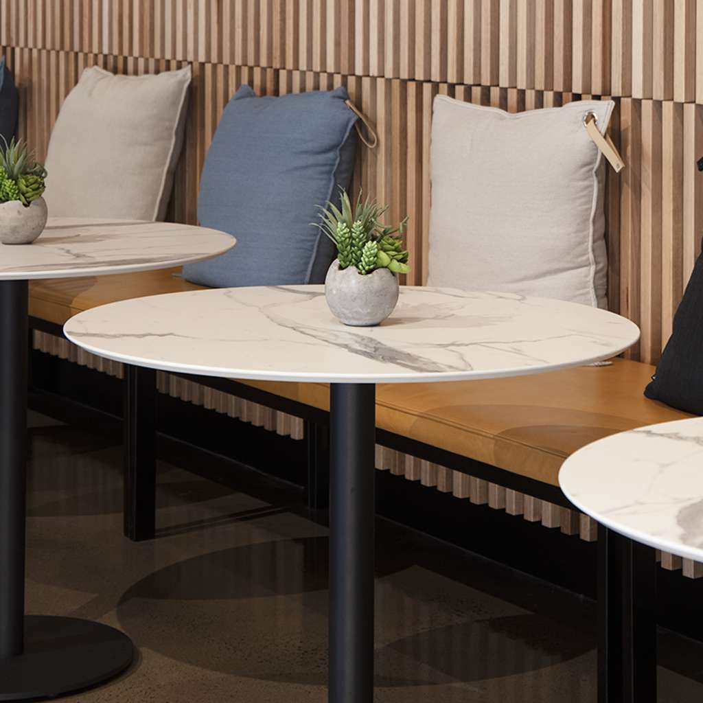 Zenolith Compact Laminate by Polytec