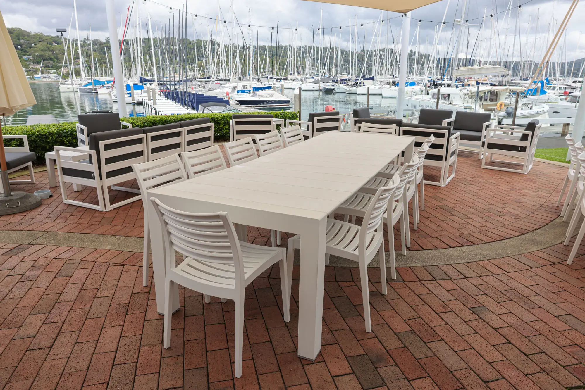 royal prince alfred yacht club point piper